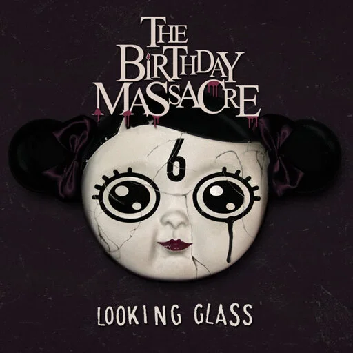 Looking Glass, by The Birthday Massacre