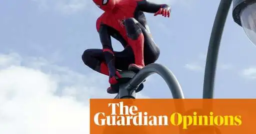 Studios are rewriting movies steered by Reddit. A dangerous development – or long overdue? | Ben Child
