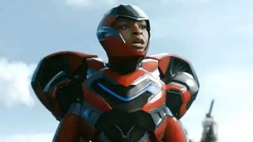 ‘Ironheart’ Review Bombing Proves Some Comic Book Fans Still Can’t Handle Women of Color in the Spotlight