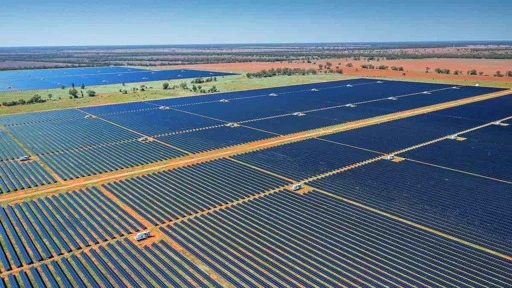 Wind and solar unbeatable for low cost new electricity