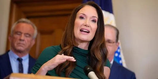 Trump Agriculture Chief Mocked for Suggesting Medicaid Recipients Could Replace Deported Farm Workers | Common Dreams