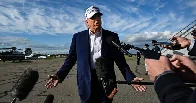 Trump Tariffs Ruled Illegal by Federal Judicial Panel