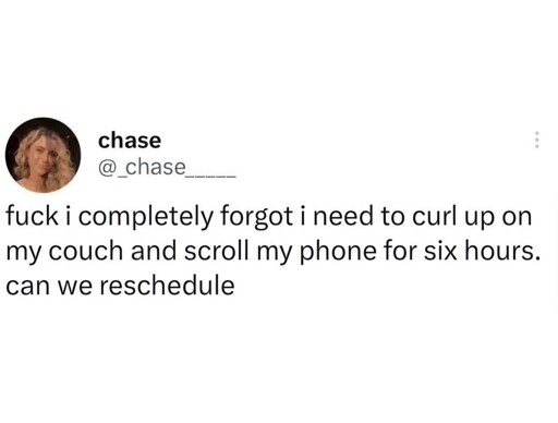 Legit reason