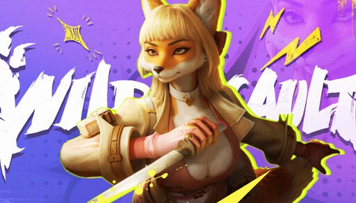 Wild Assault on Steam