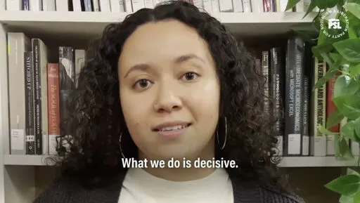 Have you joined the PSL Action Network？