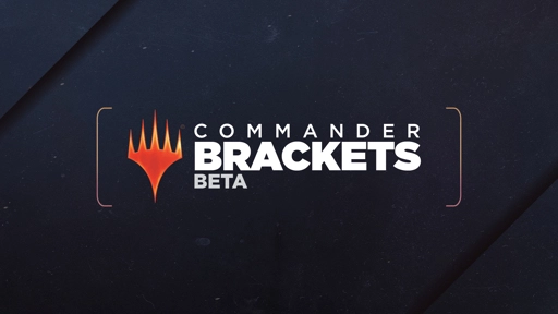 Introducing Commander Brackets Beta