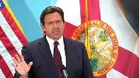 Florida becomes 2nd state to ban fluoride from public drinking water