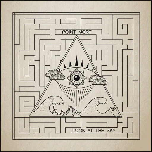 Make the Loop Circle Flat, by Point Mort