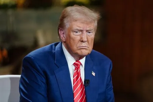Trump Admin Considering Giving $10,000 To Each Person In Greenland To Annex The Island