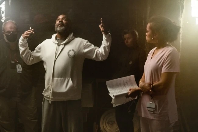 Lee Daniels on His Wild ‘Deliverance’ Set, from Andra Day Speaking in Tongues Off-Script to Glenn Close’s Iconic Hair and Makeup
