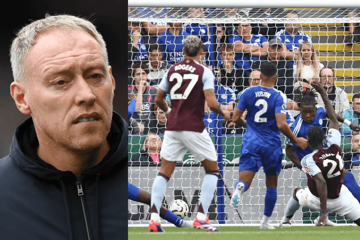 Leicester need to stop long-term trend of conceding first to stay up
