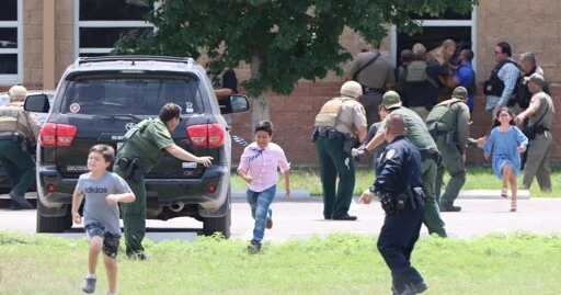 Texas forbids law that keeps guns away from unhinged people