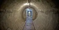 Bunker Busters probably failed to penetrate Iranian concrete