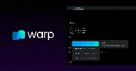 Warp: Rust-based terminal