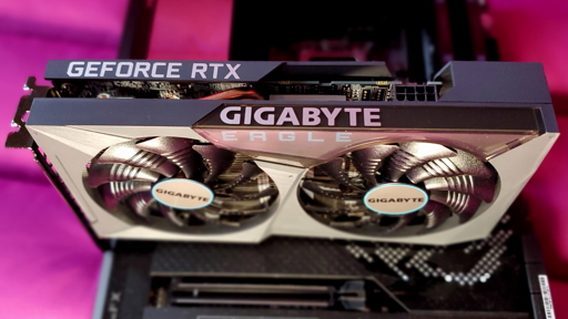 Expert criticizes Gigabyte's alleged use of 'viscous paste with questionable long-term performance' instead of tried and tested GPU cooling solution
