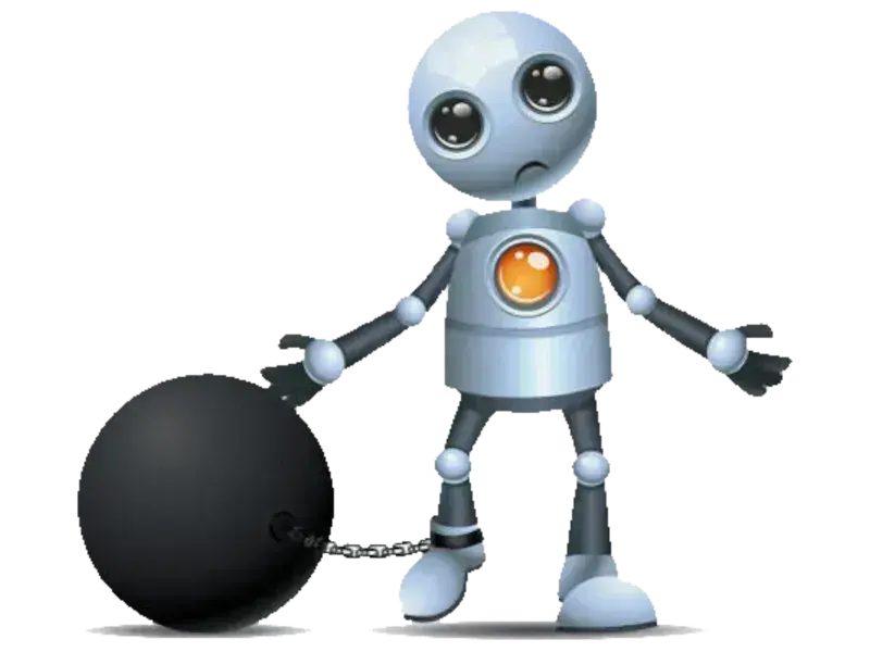 The EU’s AI Act enters into force. Good.