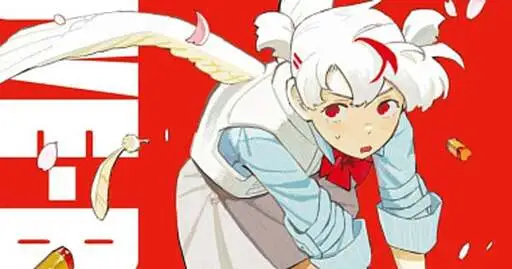 Yen Press Licenses Love Bullet, The Girl Past the Filters, The Terrifying Students at Ghoul School! Manga