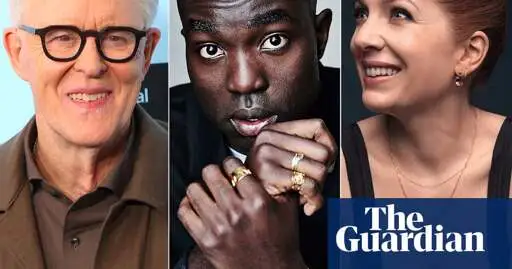 ‘Please walk away from Harry Potter’: why the stars of HBO’s new TV show are in for decades of social media hell