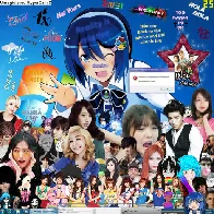 Fueled by ramen, nos and manga from The Demise of Nanami ／／ DMT​​​​​​​​-​​​​​​​​795 by nano神社 (✪㉨✪)