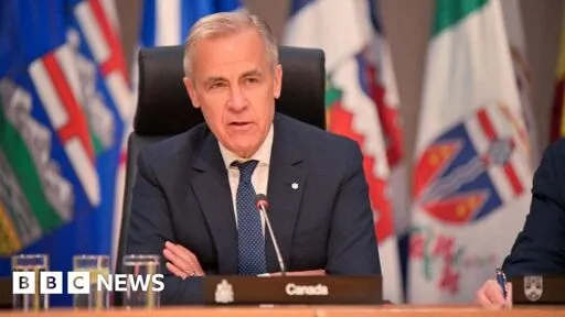 Canada to expedite nation-building projects to counter Trump