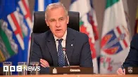 Canada to expedite nation building projects to counter Trump