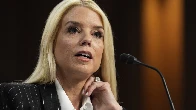 Senate confirms Pam Bondi as US attorney general, putting Trump ally at Justice Department’s helm