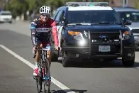 Cyclists don’t break traffic laws any more than drivers, says new stuy