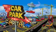 Car Park Capital on Steam - [TBA]