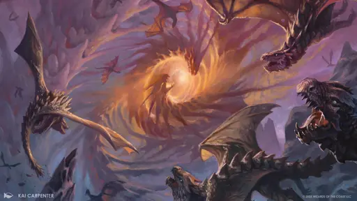 Tarkir: Dragonstorm | Episode 7: Return
