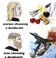 Why must it be this way? (but also I'd like shark please)