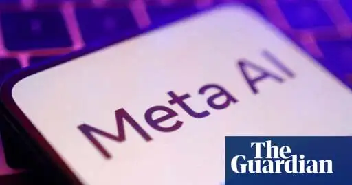 Meta wins AI copyright lawsuit as US judge rules against authors