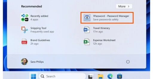 Windows 11 Start menu ads are now rolling out to everyone