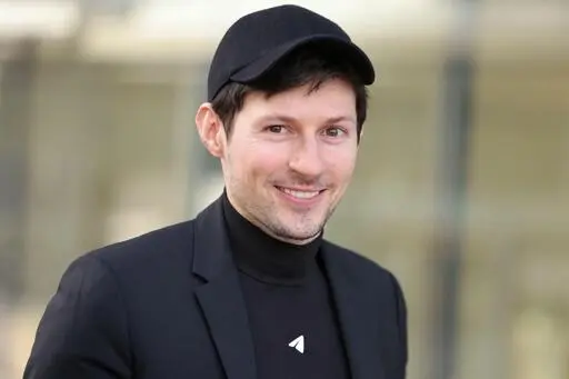 Telegram CEO to leave fortune to over 100 children he fathered