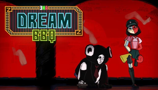ENA: Dream BBQ on Steam