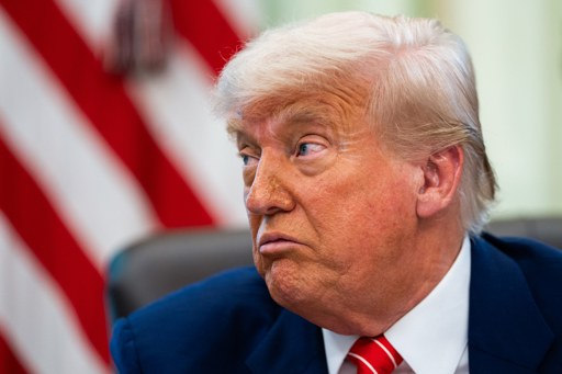 White House Mocked After Admitting They 'Sent Letters' to Remind Countries About Trade Deal Deadlines: 'We Resorted to Begging Now?'