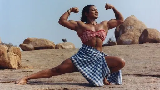 The bodybuilders defying feminine norms in South India | CNN