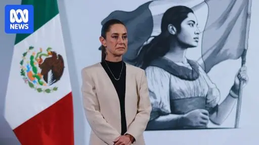 Mexico threatens to sue, names US 'Mexican America' over Gulf row
