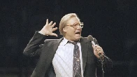 Televangelist Jimmy Swaggart, whose ministry was toppled by prostitution scandals, dies at 90