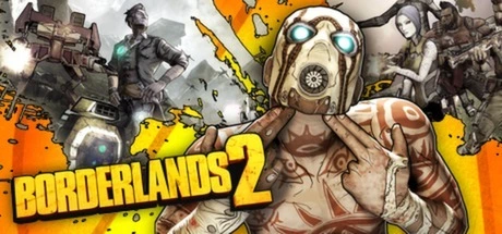 Save 75% on Borderlands 2 on Steam