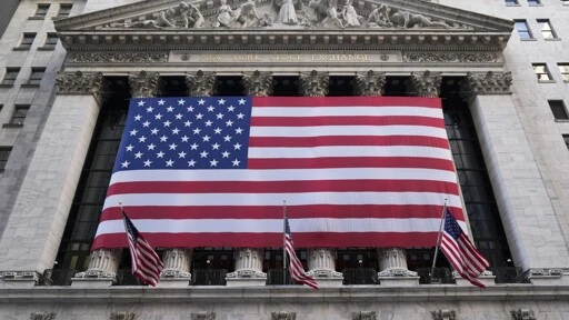 Dow drops 1,200 as US stock market leads a worldwide sell-off following Trump's tariff shock