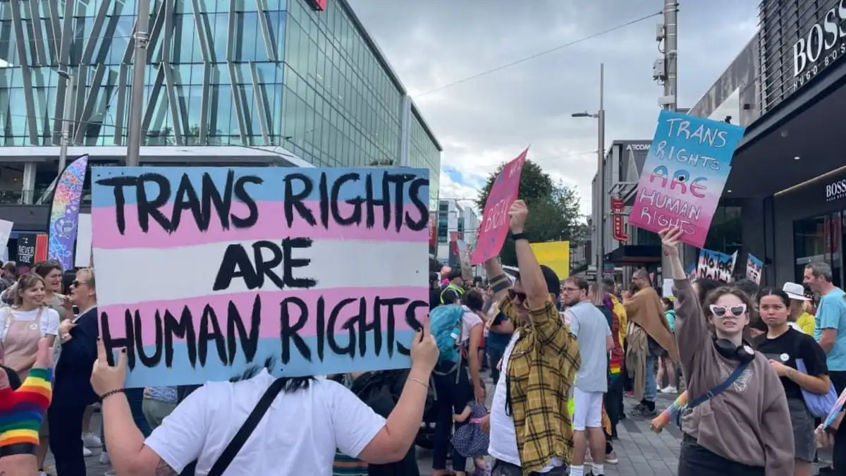 Govt push to ban transgender athletes from all women's sport