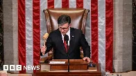 Congress passes Trump's 'big, beautiful bill' cutting taxes and spending