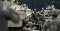 Pentagon considering proposal to cut thousands of troops from Europe, officials say