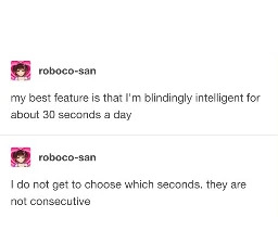 Me too