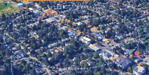 Cathy Moore: City Isn't "Listening" to Homeowners Who Want to Keep Their Neighborhood the Same - PubliCola