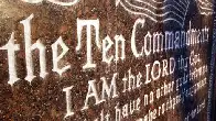Utah House committee approves Ten Commandments bill despite constitutional concerns