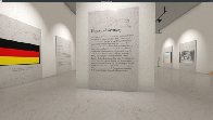 Bored? Check out the Museum of All Things and dive into Wikipedia in 3D