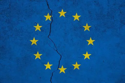 Heritage Foundation and Allies Discuss Dismantling the EU