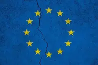 Heritage Foundation and Allies Discuss Dismantling the EU