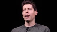 OpenAI supremo Sam Altman says he 'doesn't know how' he would have taken care of his baby without the help of ChatGPT